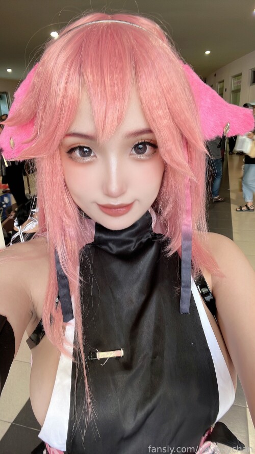 Puypuychan Nude Leaked Onlyfans Photo Puypuychan Nude Leaked Onlyfans Photo
