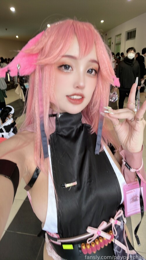 Puypuychan Nude Leaked Onlyfans Photo Puypuychan Nude Leaked Onlyfans Photo