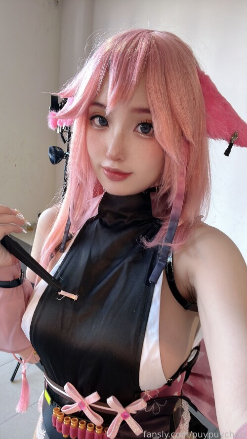 Puypuychan Nude Leaked Onlyfans Photo Puypuychan Nude Leaked Onlyfans Photo