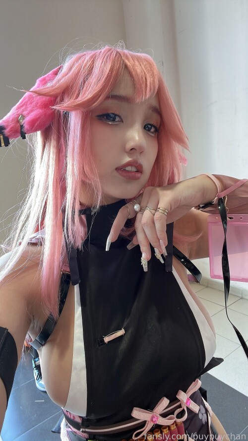 Puypuychan Nude Leaked Onlyfans Photo Puypuychan Nude Leaked Onlyfans Photo