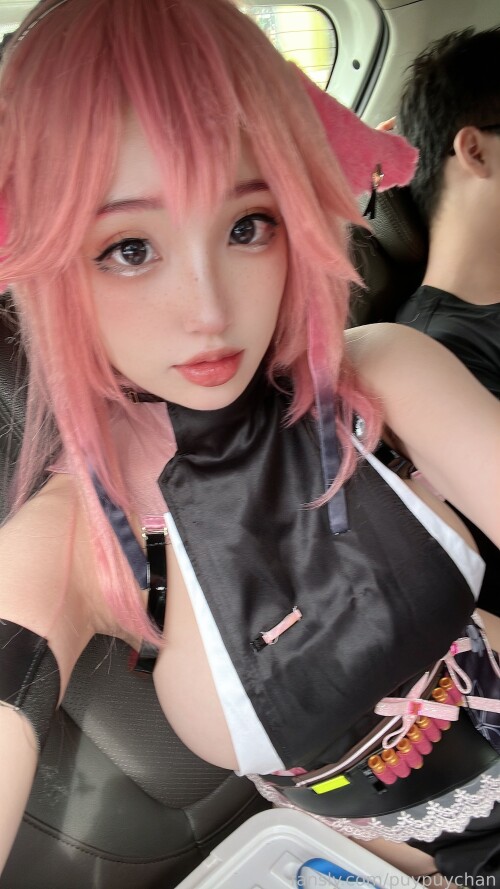 Puypuychan Nude Leaked Onlyfans Photo Puypuychan Nude Leaked Onlyfans Photo