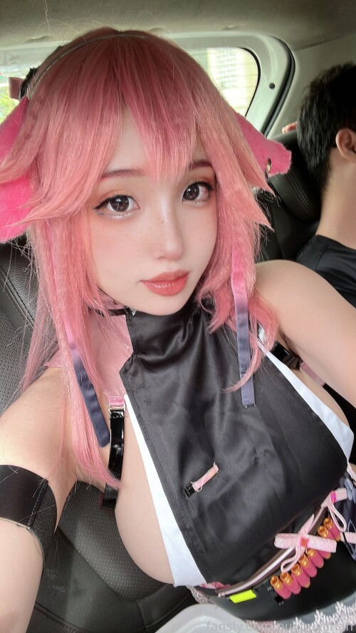 Puypuychan Nude Leaked Onlyfans Photo Puypuychan Nude Leaked Onlyfans Photo