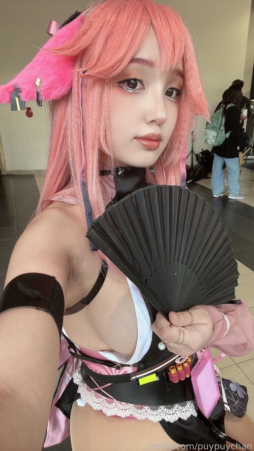 Puypuychan Nude Leaked Onlyfans Photo Puypuychan Nude Leaked Onlyfans Photo