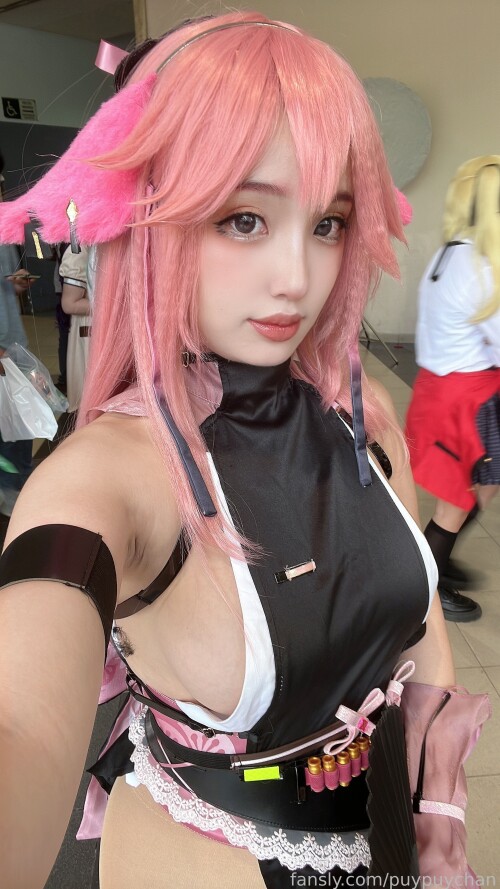 Puypuychan Nude Leaked Onlyfans Photo Puypuychan Nude Leaked Onlyfans Photo