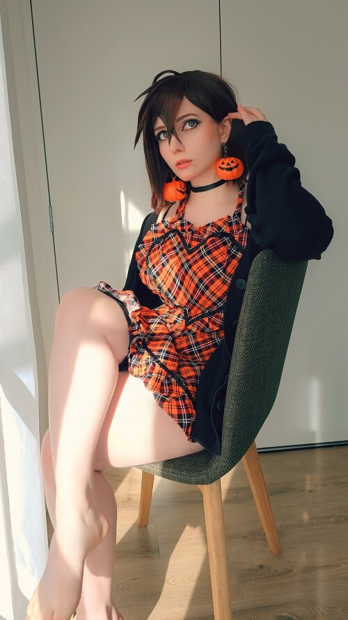 Mirikashi Cosplay Nude Leaked Onlyfans Photo Mirikashi Cosplay Nude Leaked Onlyfans Photo