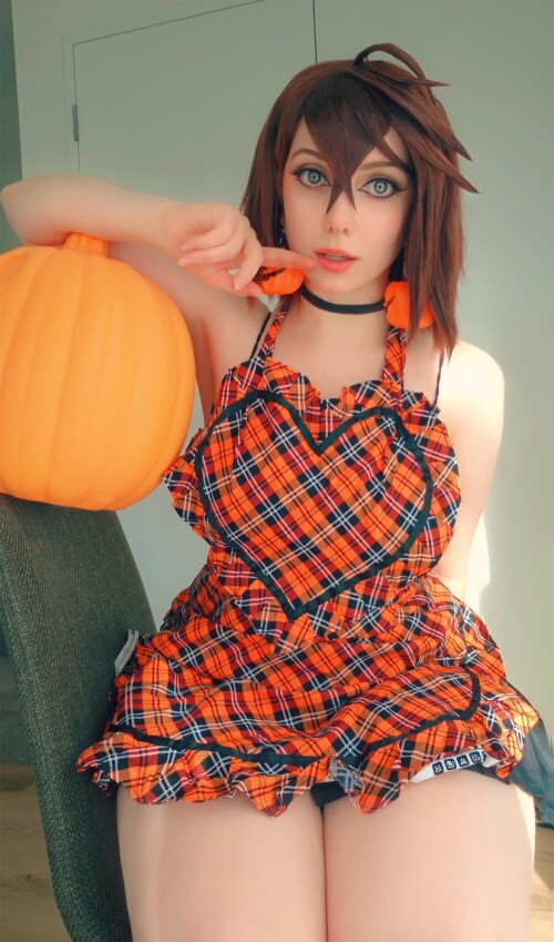 Mirikashi Cosplay Nude Leaked Onlyfans Photo Mirikashi Cosplay Nude Leaked Onlyfans Photo