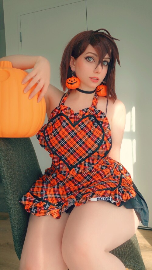 Mirikashi Cosplay Nude Leaked Onlyfans Photo Mirikashi Cosplay Nude Leaked Onlyfans Photo