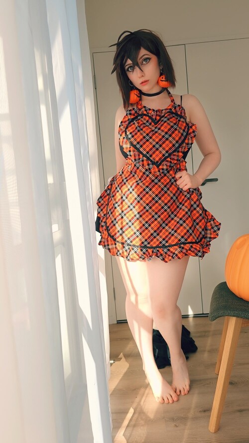 Mirikashi Cosplay Nude Leaked Onlyfans Photo Mirikashi Cosplay Nude Leaked Onlyfans Photo