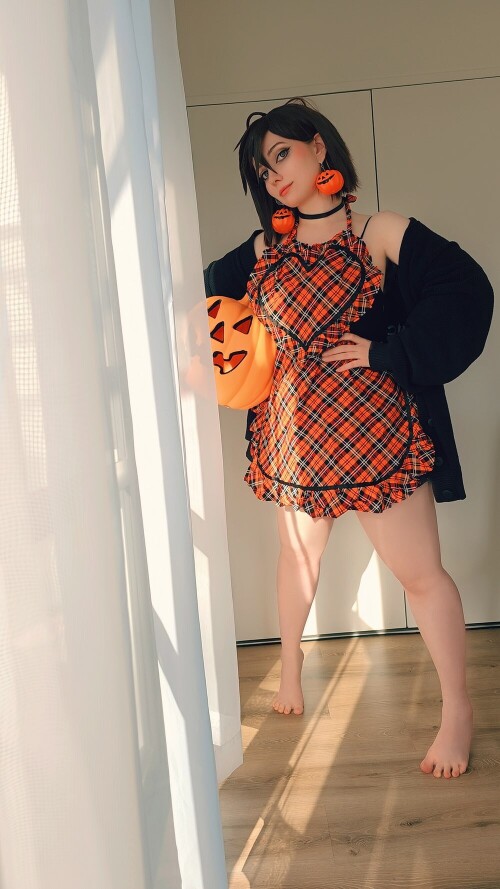 Mirikashi Cosplay Nude Leaked Onlyfans Photo Mirikashi Cosplay Nude Leaked Onlyfans Photo