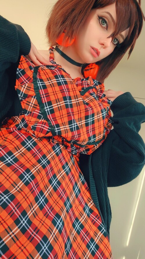 Mirikashi Cosplay Nude Leaked Onlyfans Photo Mirikashi Cosplay Nude Leaked Onlyfans Photo