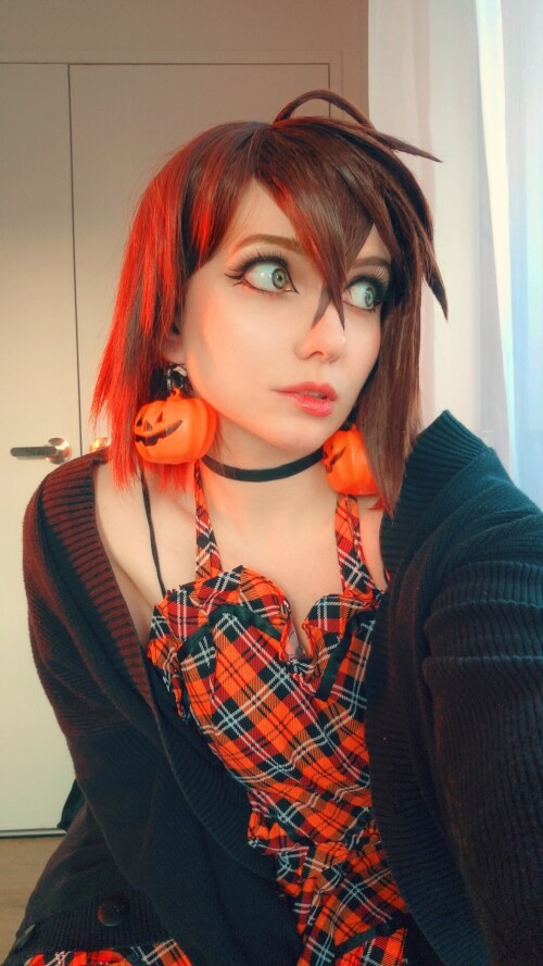 Mirikashi Cosplay Nude Leaked Onlyfans Photo Mirikashi Cosplay Nude Leaked Onlyfans Photo
