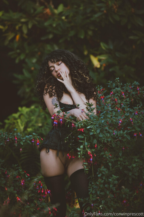 Spicymarii | lilfairymari Nude Leaked Onlyfans Photo Spicymarii | lilfairymari Nude Leaked Onlyfans Photo