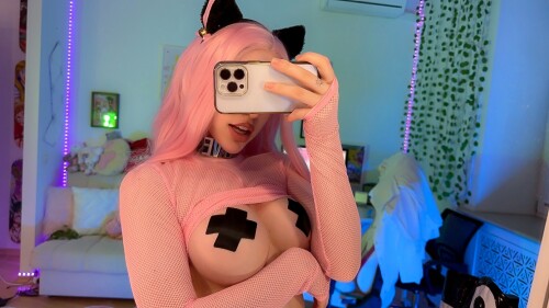 Alice Delish Nude Leaked Onlyfans Photo Alice Delish Nude Leaked Onlyfans Photo