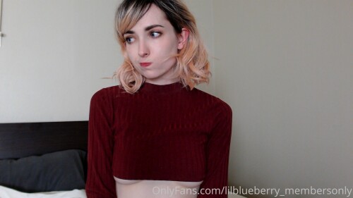 lil_blueberry / lilblueberry_ Nude Leaked Onlyfans Photo lil_blueberry / lilblueberry_ Nude Leaked Onlyfans Photo