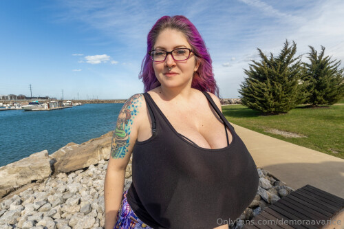 Demora Avarice Nude Leaked Onlyfans Photo Demora Avarice Nude Leaked Onlyfans Photo
