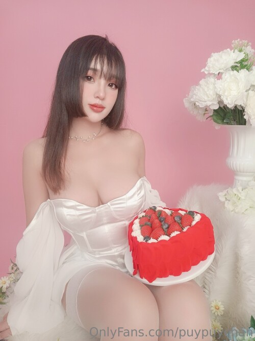 Puypuychan Nude Leaked Onlyfans Photo Puypuychan Nude Leaked Onlyfans Photo