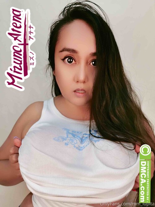Mizuno Atena Nude Leaked Onlyfans Photo Mizuno Atena Nude Leaked Onlyfans Photo