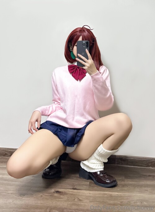 Choi Ji Yun Nude Leaked Onlyfans Photo Choi Ji Yun Nude Leaked Onlyfans Photo