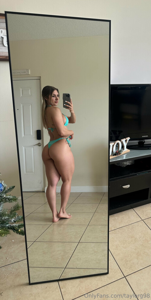 gainswithtay | taylorg98 Nude Leaked Onlyfans Photo gainswithtay | taylorg98 Nude Leaked Onlyfans Photo