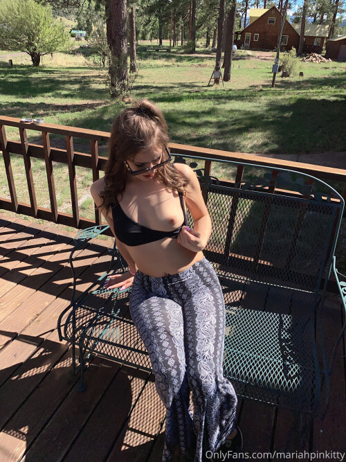 Mariahpinkkitty Nude Leaked Onlyfans Photo Mariahpinkkitty Nude Leaked Onlyfans Photo