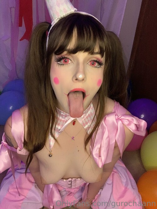 Emory / gurochaann Nude Leaked Onlyfans Photo Emory / gurochaann Nude Leaked Onlyfans Photo
