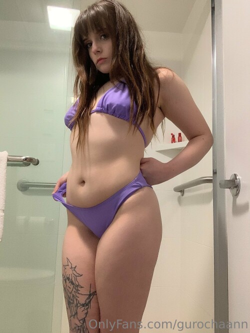 Emory / gurochaann Nude Leaked Onlyfans Photo Emory / gurochaann Nude Leaked Onlyfans Photo