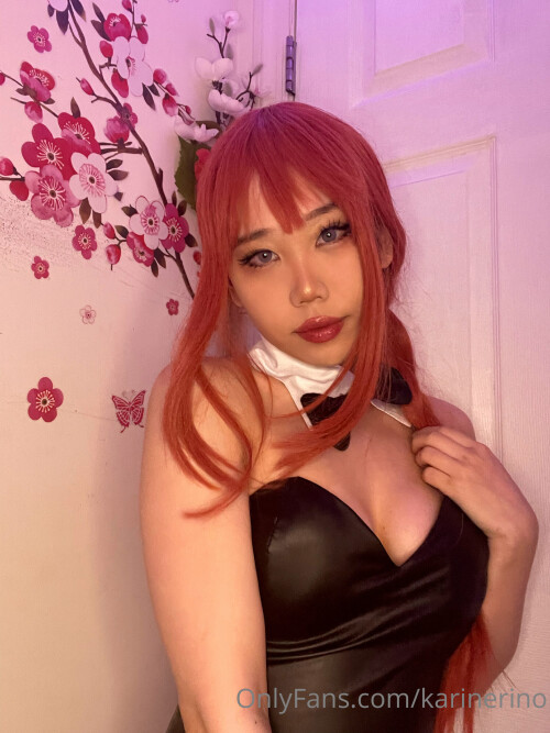 Karinerino Nude Leaked Onlyfans Photo Karinerino Nude Leaked Onlyfans Photo