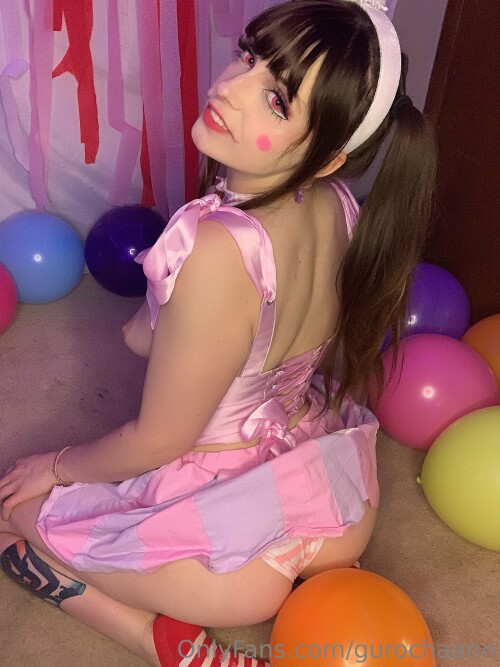Emory / gurochaann Nude Leaked Onlyfans Photo Emory / gurochaann Nude Leaked Onlyfans Photo