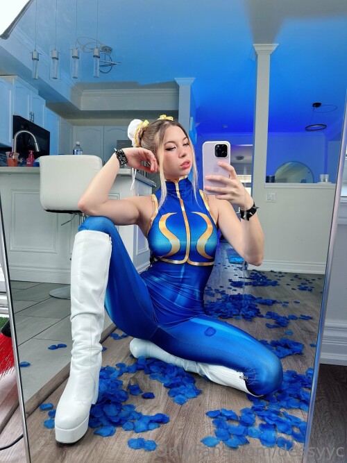 Dessyyc | Dessy | oxdessyxo Nude Leaked Onlyfans Photo