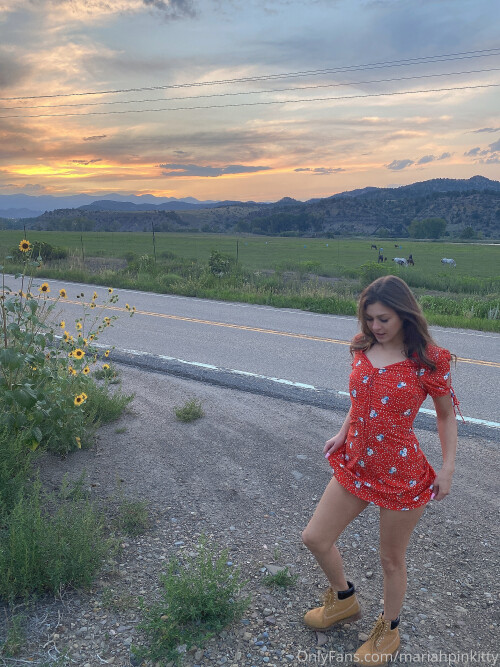 Mariahpinkkitty Nude Leaked Onlyfans Photo Mariahpinkkitty Nude Leaked Onlyfans Photo