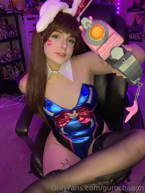 Emory / gurochaann Nude Leaked Onlyfans Photo Emory / gurochaann Nude Leaked Onlyfans Photo