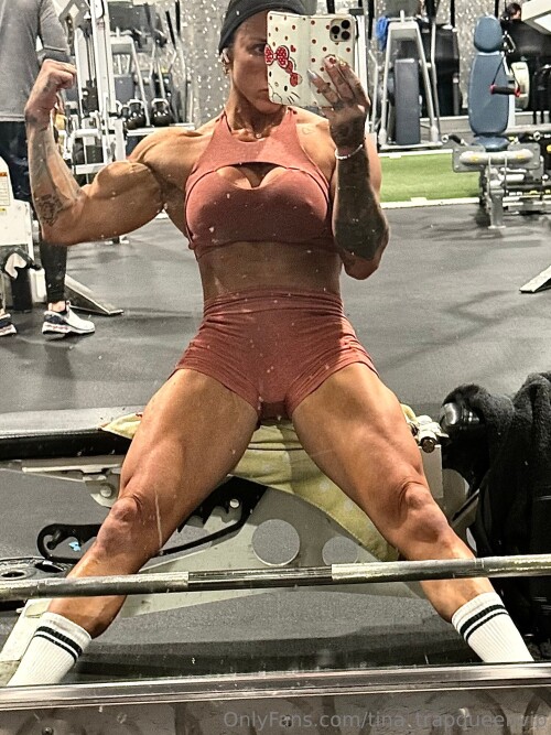 Kristina Parks/Tina_trapqueenvip Nude Leaked Onlyfans Photo Kristina Parks/Tina_trapqueenvip Nude Leaked Onlyfans Photo