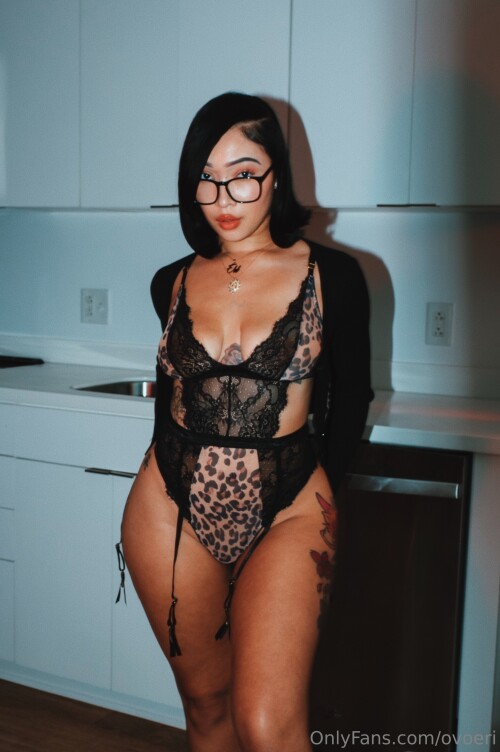 Eri | Ovoeri | Therealovoeri Nude Leaked Onlyfans Photo