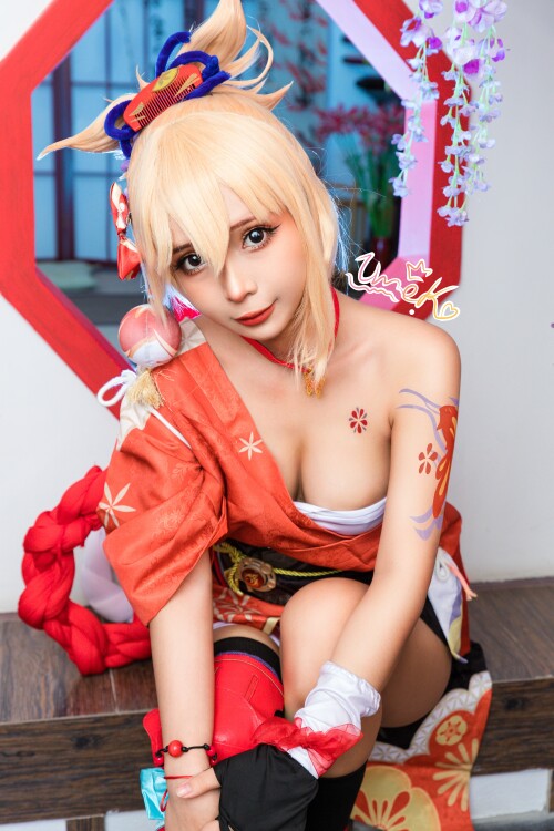Umeko J Nude Leaked Onlyfans Photo Umeko J Nude Leaked Onlyfans Photo