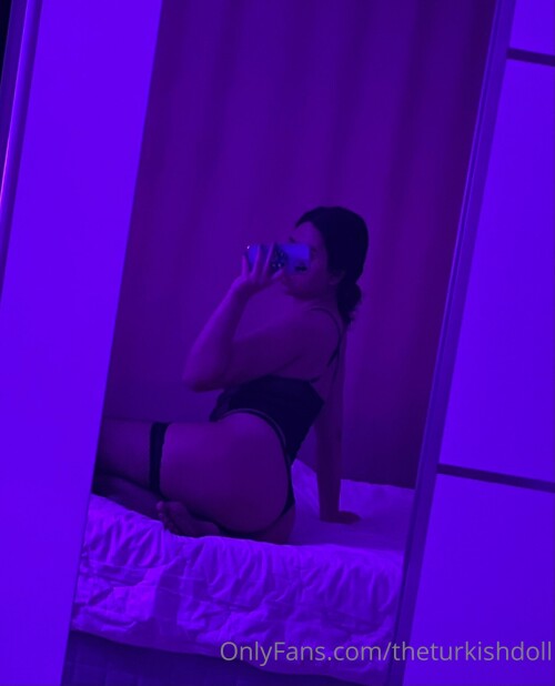 the Turkish Doll Nude Leaked Onlyfans Photo the Turkish Doll Nude Leaked Onlyfans Photo