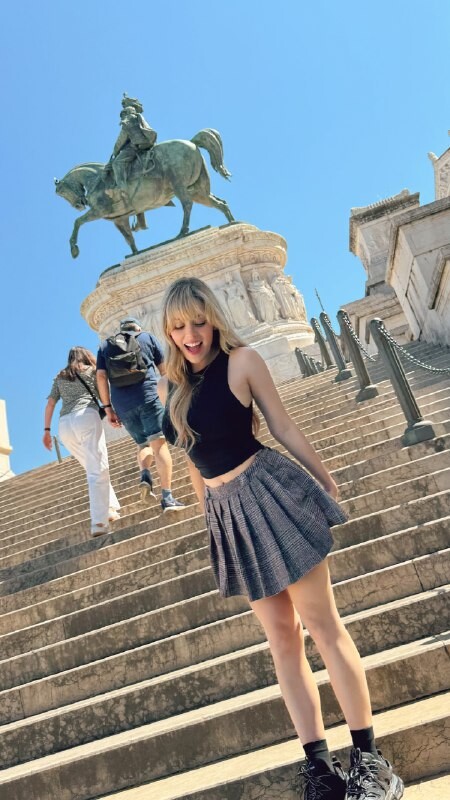 Nadyasonika Nude Leaked Onlyfans Photo Nadyasonika Nude Leaked Onlyfans Photo