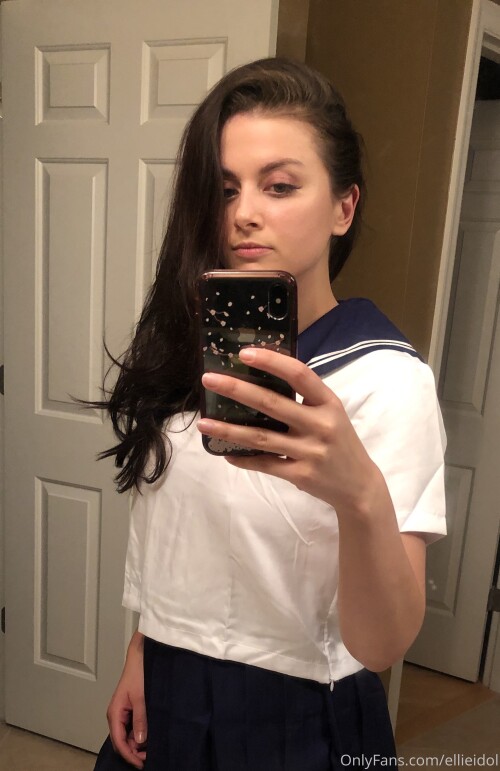 Ellie Idol - Princessellieidol Nude Leaked Onlyfans Photo