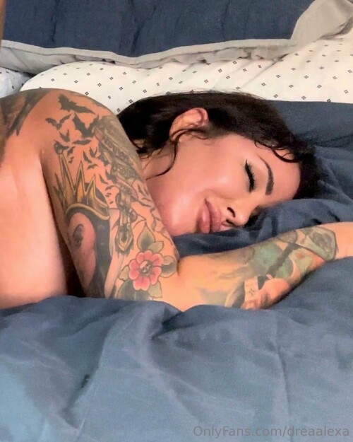 DICKtator aka dreaalexa Nude Leaked Onlyfans Photo DICKtator aka dreaalexa Nude Leaked Onlyfans Photo