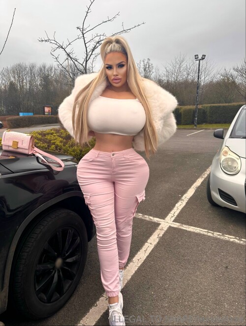 Lexidollxxx Nude Leaked Onlyfans Photo Lexidollxxx Nude Leaked Onlyfans Photo