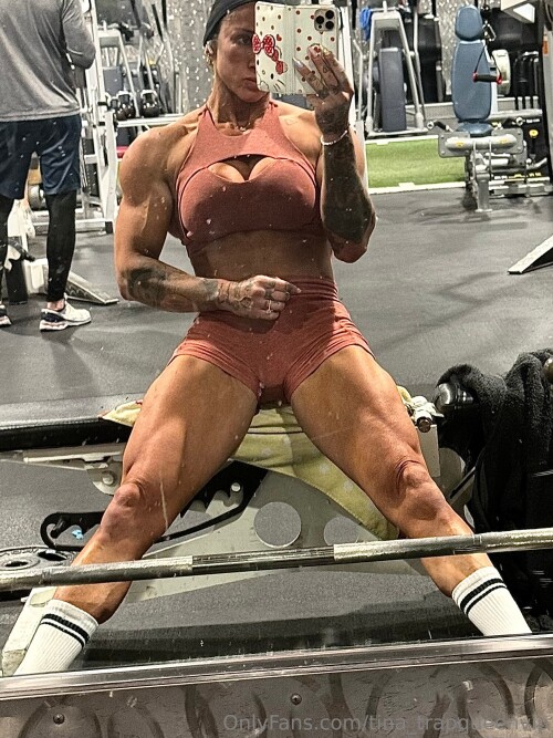 Kristina Parks/Tina_trapqueenvip Nude Leaked Onlyfans Photo Kristina Parks/Tina_trapqueenvip Nude Leaked Onlyfans Photo