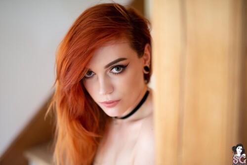 Lovia Suicide Nude Leaked Onlyfans Photo