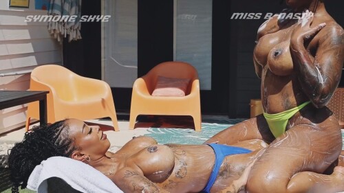 MissBNasty Nude Leaked Onlyfans Photo MissBNasty Nude Leaked Onlyfans Photo