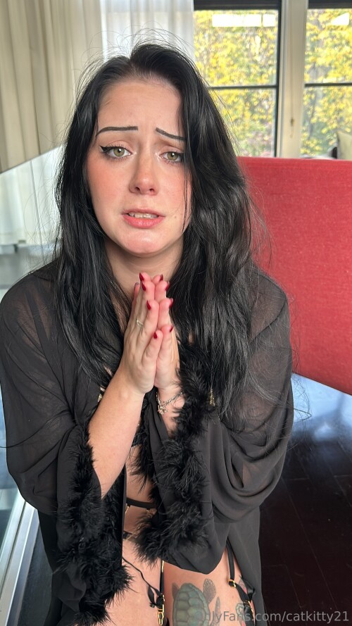CatKitty21 Nude Leaked Onlyfans Photo CatKitty21 Nude Leaked Onlyfans Photo