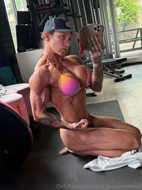 Kristina Parks/Tina_trapqueenvip Nude Leaked Onlyfans Photo Kristina Parks/Tina_trapqueenvip Nude Leaked Onlyfans Photo