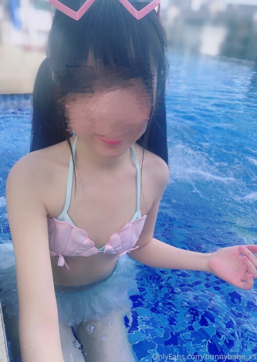 Bunnybabe_xs Nude Leaked Onlyfans Photo Bunnybabe_xs Nude Leaked Onlyfans Photo