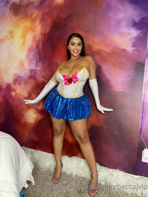 TheRealRebeccaJ | sm00ches Nude Leaked Onlyfans Photo TheRealRebeccaJ | sm00ches Nude Leaked Onlyfans Photo
