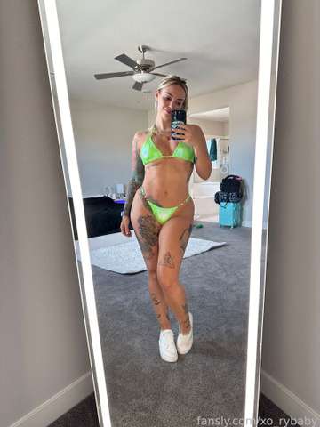 Ry_Marie120 or Rybaby or xo_rybaby Nude Leaked Onlyfans Photo Ry_Marie120 or Rybaby or xo_rybaby Nude Leaked Onlyfans Photo
