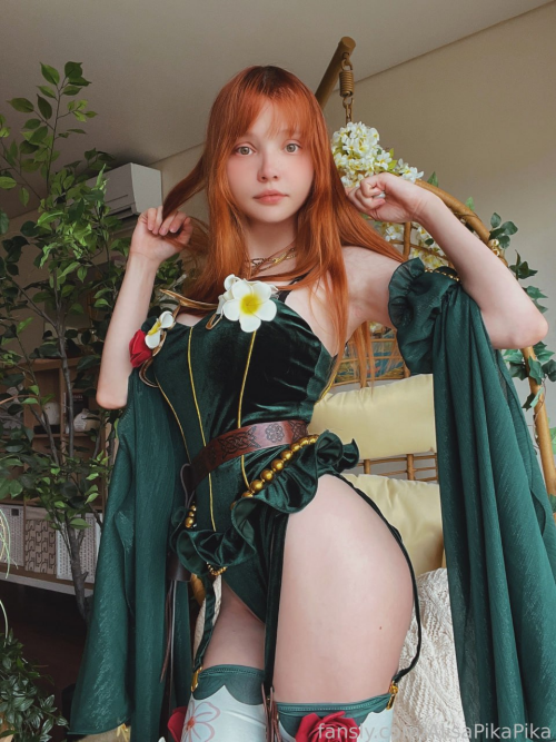 Rocksy Light / AlisaPikaPika Nude Leaked Onlyfans Photo Rocksy Light / AlisaPikaPika Nude Leaked Onlyfans Photo