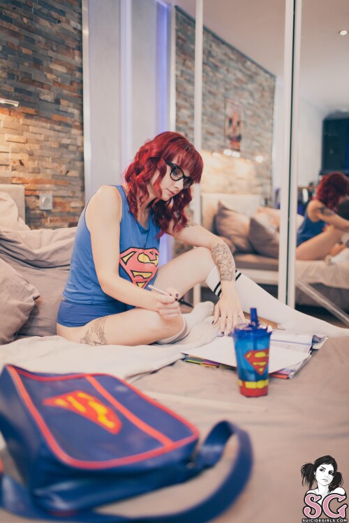Lovia Suicide Nude Leaked Onlyfans Photo