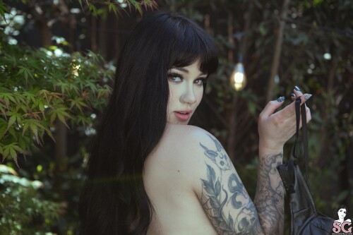 Itsfay | Fay SG | Fay Suicide Girl Nude Leaked Onlyfans Photo Itsfay | Fay SG | Fay Suicide Girl Nude Leaked Onlyfans Photo